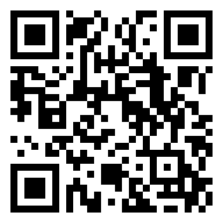 icon QR code