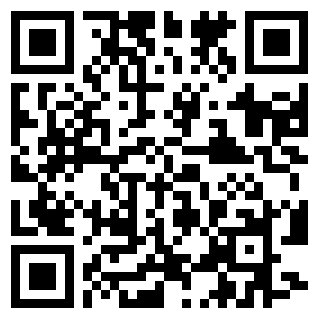 icon QR code