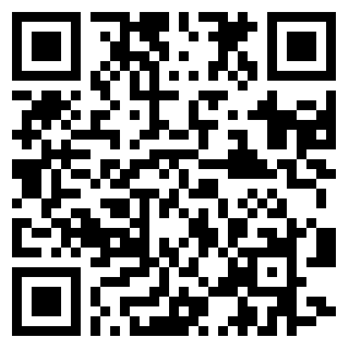 icon QR code
