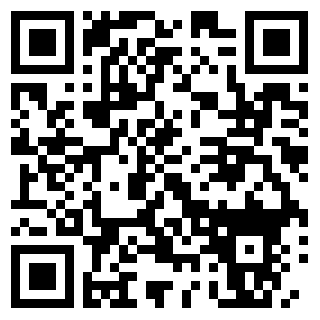 icon QR code
