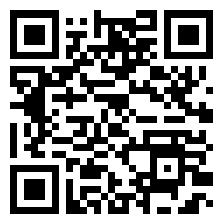 icon QR code