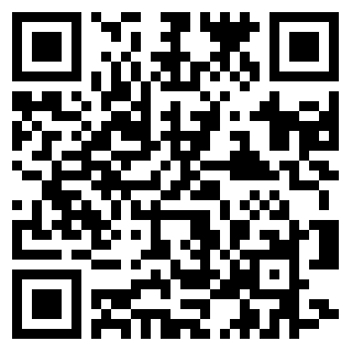 icon QR code