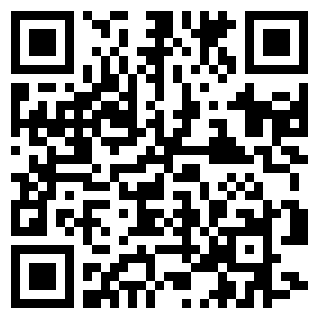 icon QR code