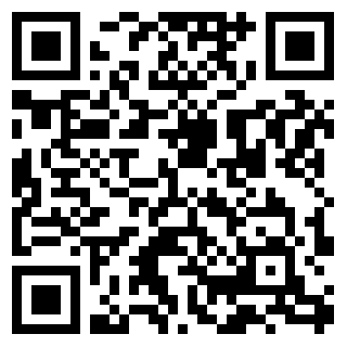 icon QR code