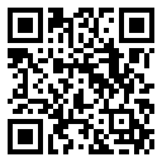 icon QR code
