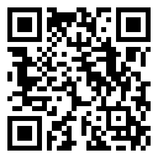 icon QR code