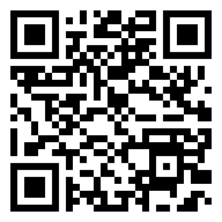 icon QR code