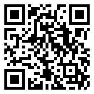 icon QR code