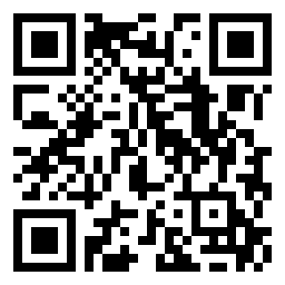 icon QR code