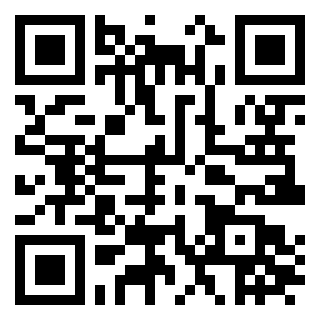 icon QR code