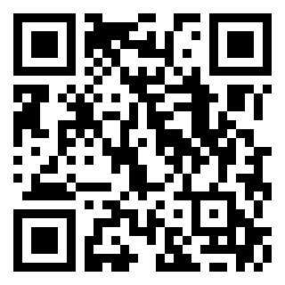 icon QR code