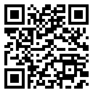 icon QR code