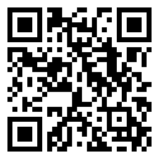 icon QR code