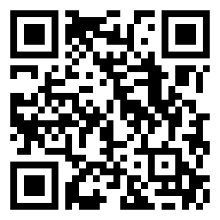 icon QR code