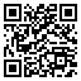 icon QR code