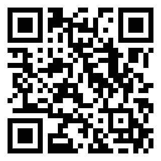 icon QR code