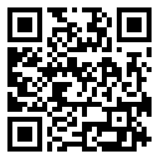 icon QR code