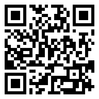 icon QR code