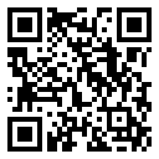 icon QR code