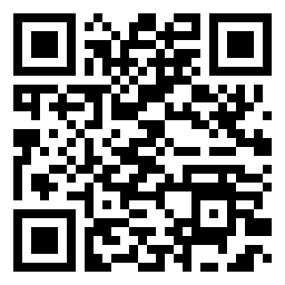 icon QR code