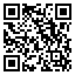icon QR code