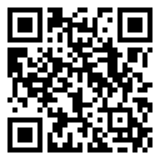 icon QR code