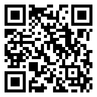 icon QR code