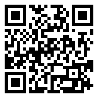 icon QR code