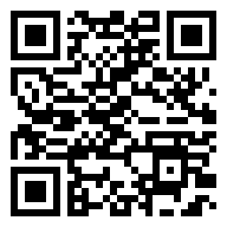 icon QR code