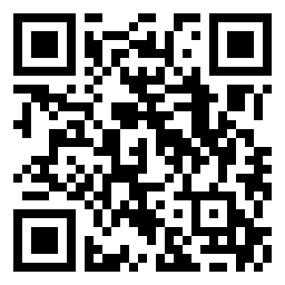 icon QR code