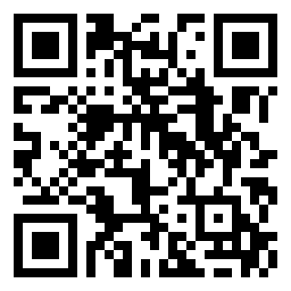 icon QR code