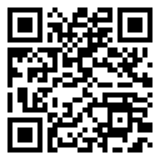 icon QR code