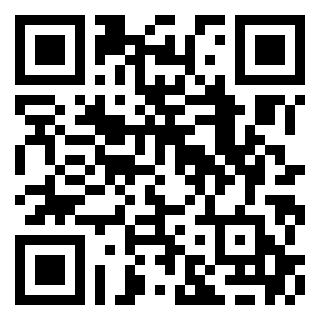 icon QR code