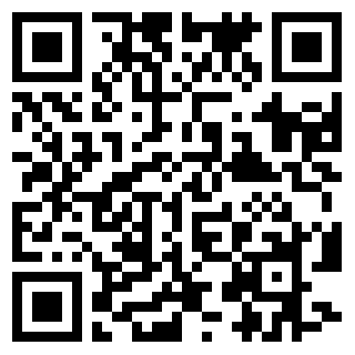 icon QR code