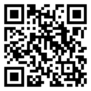 icon QR code