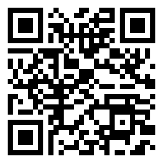 icon QR code