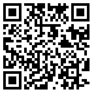 icon QR code