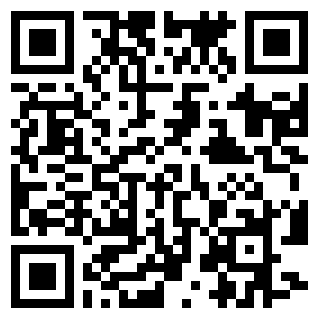 icon QR code