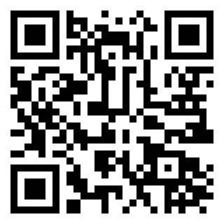 icon QR code