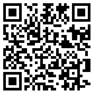 icon QR code