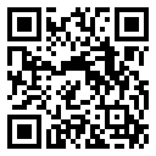 icon QR code