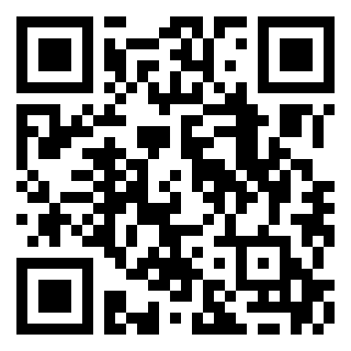 icon QR code