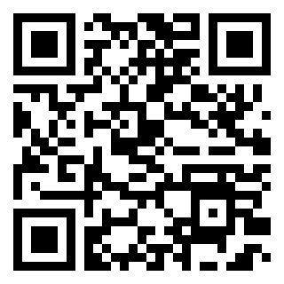 icon QR code