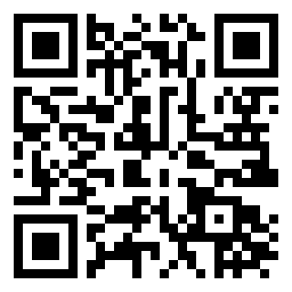 icon QR code