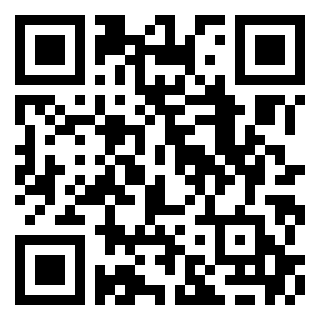 icon QR code