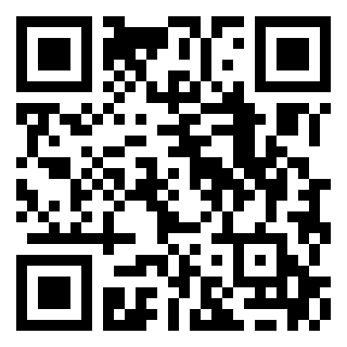 icon QR code