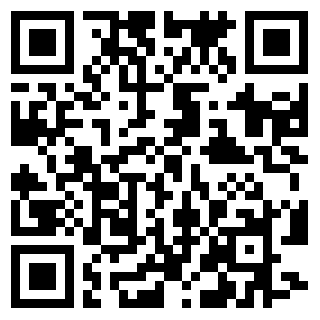 icon QR code
