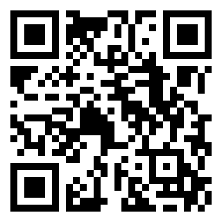 icon QR code