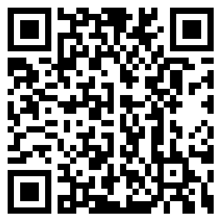 icon QR code