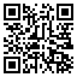 icon QR code